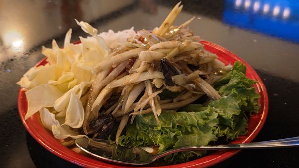 Chaa Roen Pohn by null