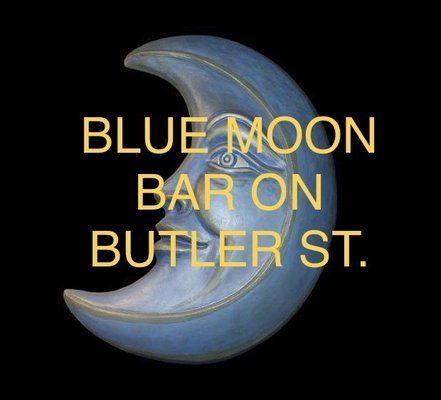 Blue Moon by null