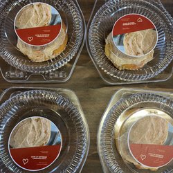 Gourmet & Keto Entree Express & Bakery