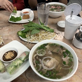 Pho Dai Loi - Vietnamese Near Me - Forest Park, Georgia Pho Dai Loi - Vietnamese Near Me - Forest Park, Georgia
