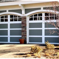 Golden State Overhead Doors - Custom Wood