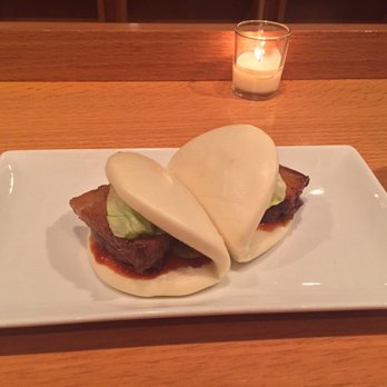 Ippudo - Westside - The best pork buns I've ever had!!! - Ramen Near Me - New York, New York Ippudo - Westside - The best pork buns I've ever had!!! - Ramen Near Me - New York, New York