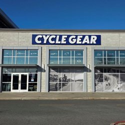 Cycle Gear