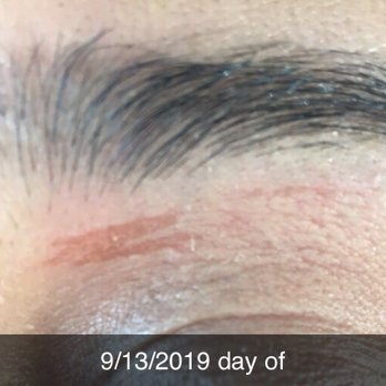 Threading Studio & Spa - Eyebrow Services Near Me - Metairie, Louisiana