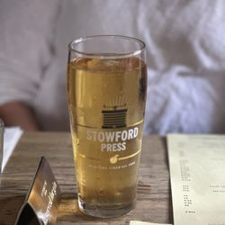 The White Hart
