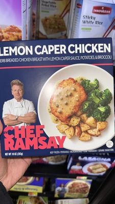 Walmart Supercenter by null