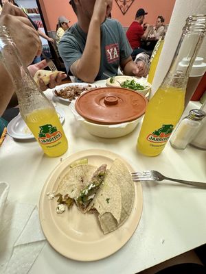 Carnitas Don Pedro by null