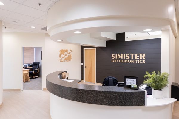 Jeffrey Simister, DDS, MSD, PC - Simister Orthodontics