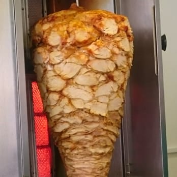 Halabi Shawarma - Kebab Near Me - São Paulo, SP