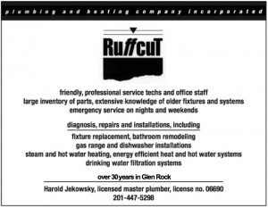Ruffcut Plumbing & Heating