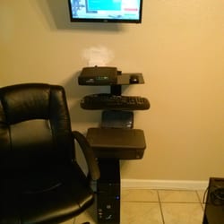TV Installations