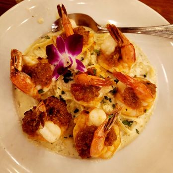 Catch 13 - Shrimp Oreganata ~ 6.11.24 - Mexican Near Me - Rockville Centre, New York
