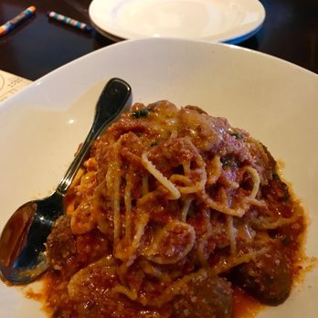 Yard House - Kids spaghetti - New American Near Me - Carlsbad, California Yard House - Kids spaghetti - New American Near Me - Carlsbad, California