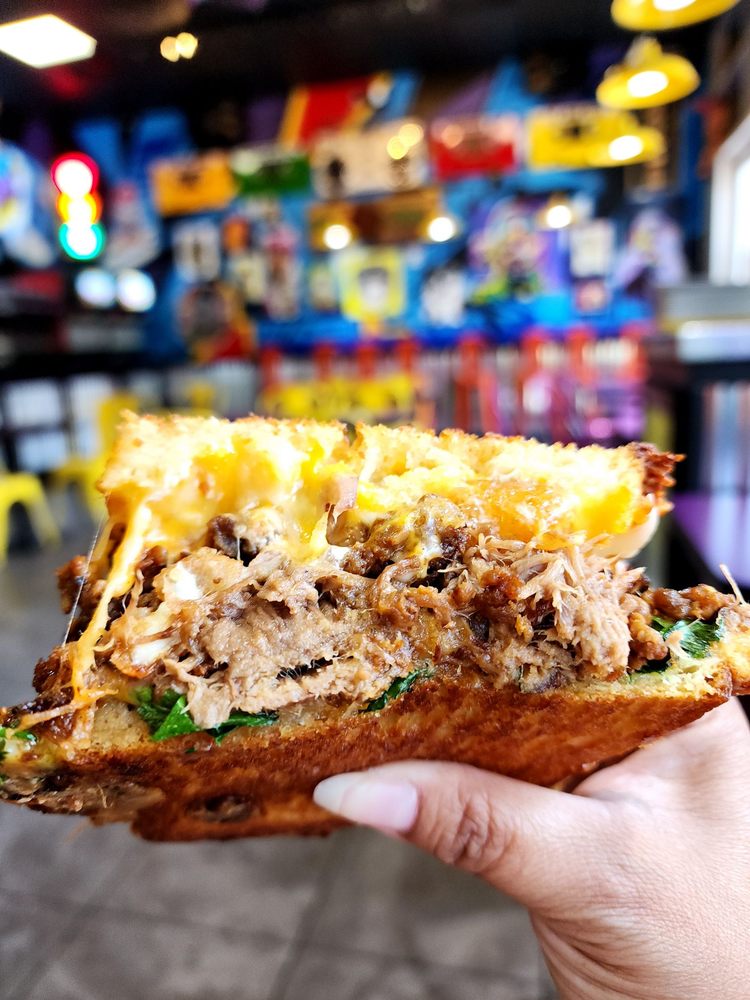 FO CHEEZY TWISTED MELTZ CLOSED Updated June 2024 188 Photos & 102