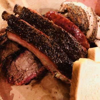 Franklin Barbecue - Meat, on a whole new level. Eat it. - Barbeque Near Me - Austin, Texas