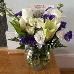 Creative Floral Designs