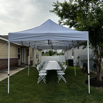 Happy Huddle Party Rentals - Party Equipment Rentals Near Me - Pflugerville, Texas Happy Huddle Party Rentals - Party Equipment Rentals Near Me - Pflugerville, Texas