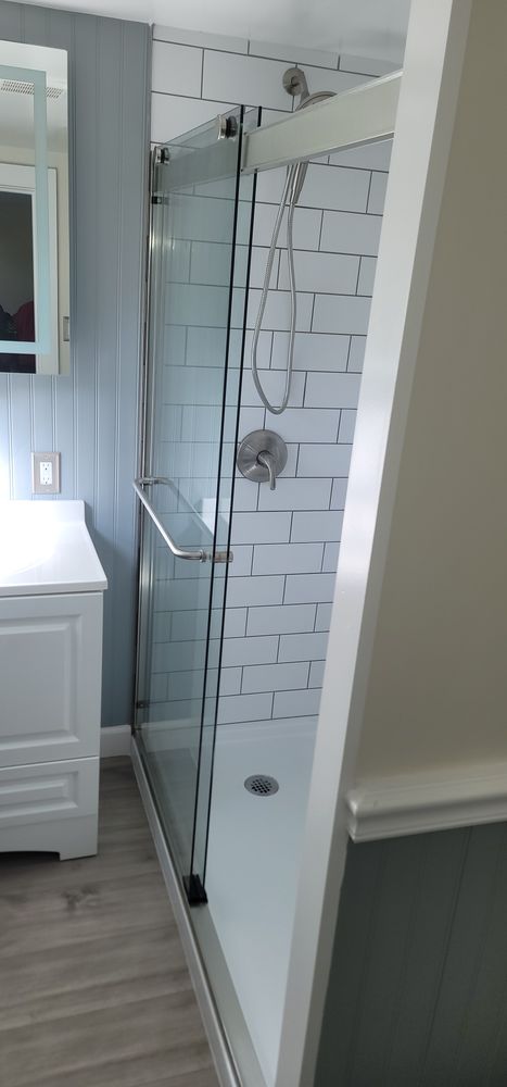 Slide of Quaranto's contracting