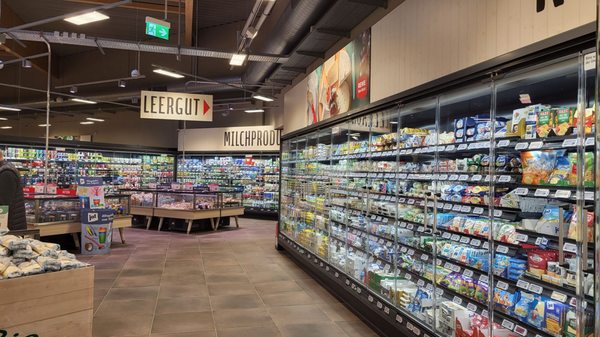 REWE - Updated May 2024 - Rousseauallee 22, Ludwigsfelde, Brandenburg ...