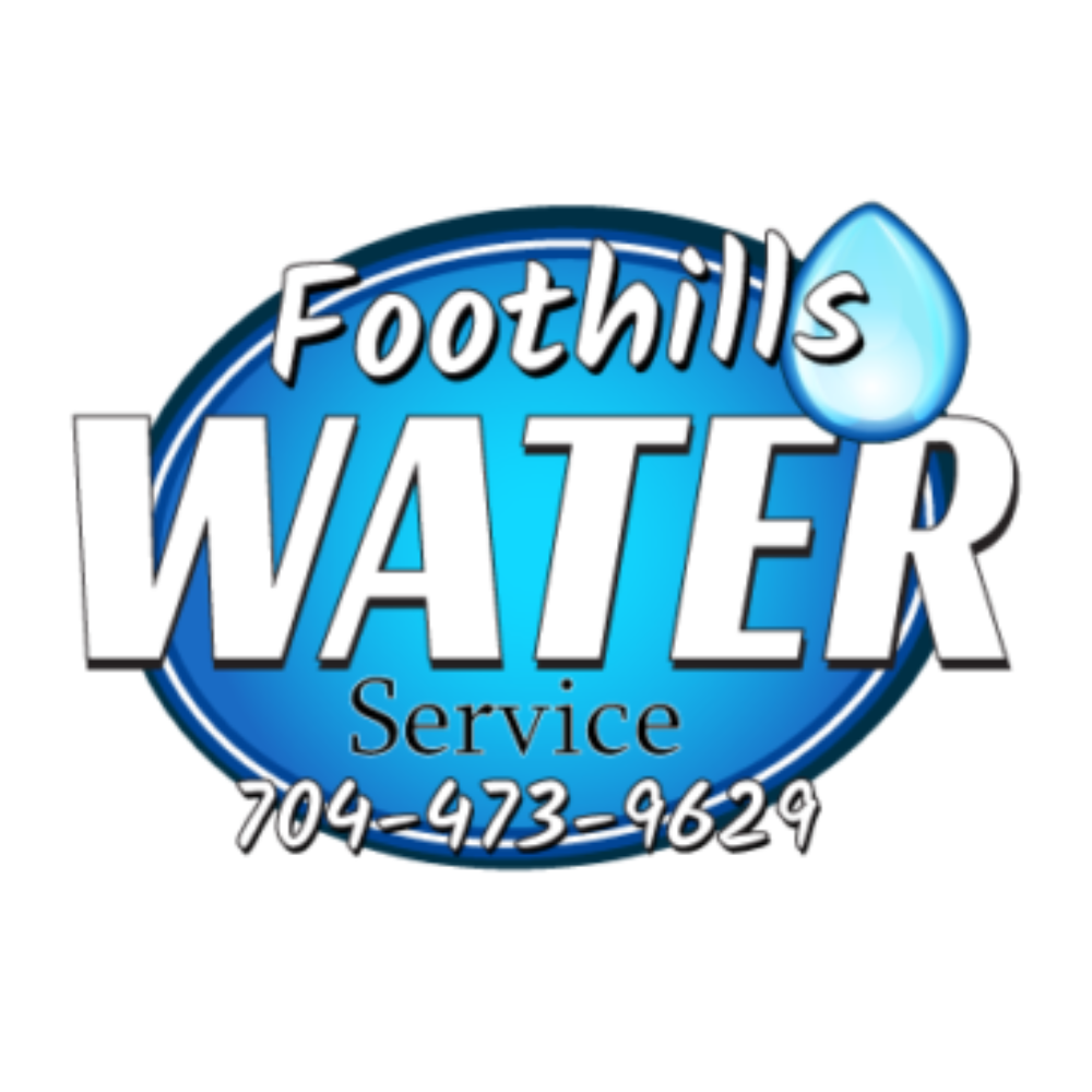 FOOTHILLS WATER SERVICE Updated July 2024 222 Eastridge Dr