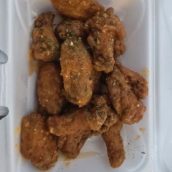 The Grillfather - Chicken wings - American Near Me - Cleveland, Ohio The Grillfather - Chicken wings - American Near Me - Cleveland, Ohio