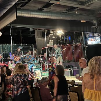 Gigi's Bar & Cafe - Music Venues Near Me - Pompano Beach, Florida