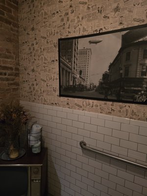 The Volstead by null