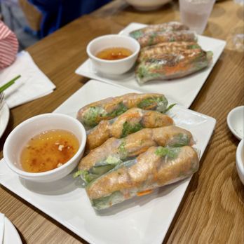 Nem By Summer Rolls - Vietnamese Near Me - San Gabriel, California Nem By Summer Rolls - Vietnamese Near Me - San Gabriel, California