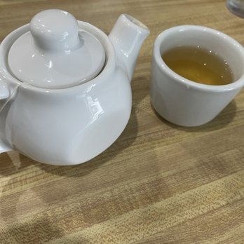 Pho Tay Do - D14. Hot Jasmine Tea - Vietnamese Near Me - Richmond, Virginia