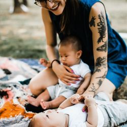 Milk and Thistle Doula Services