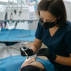 Nassau Dental