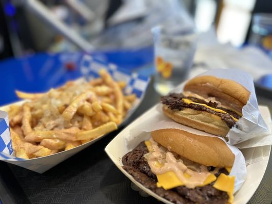 Burger Bodega by null