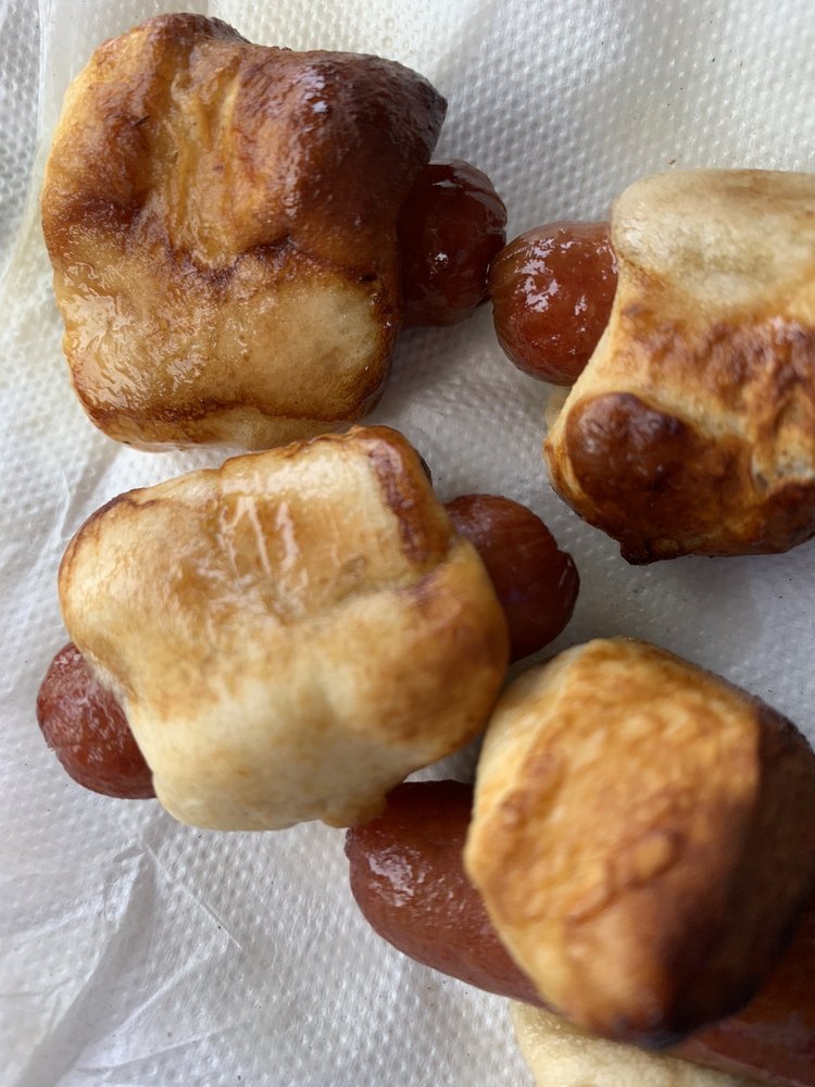 PRETZEL MAKER Updated September 2024 14 Reviews 7400 San Pedro