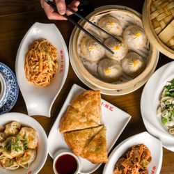 Nan Xiang Soup Dumplings