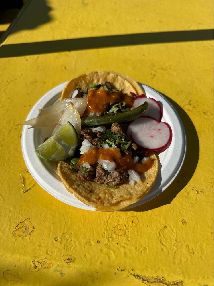 Tacos Tijuana