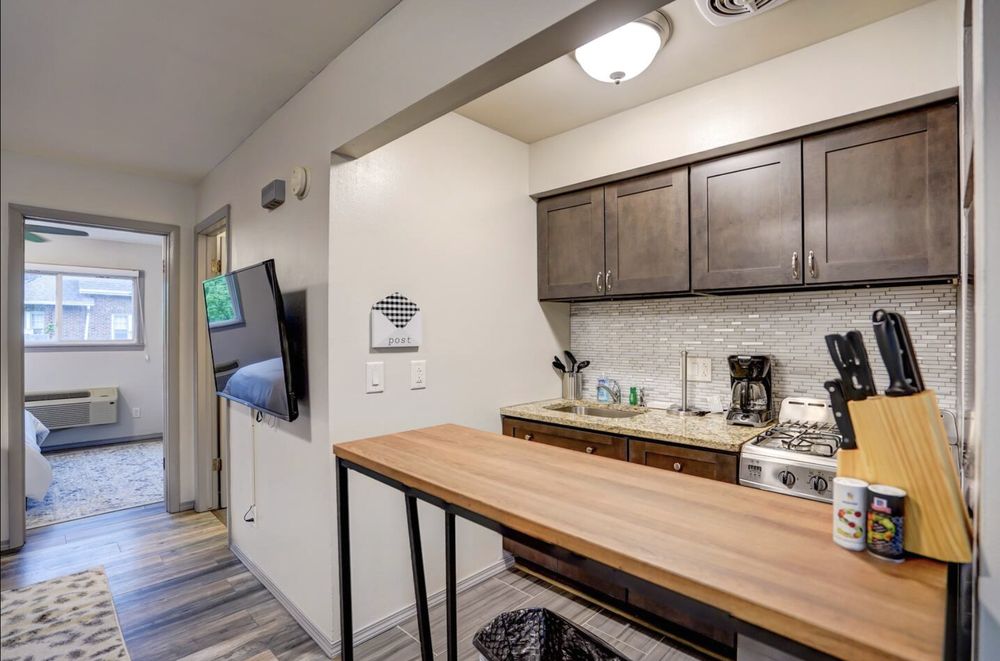 Remotely - property management company in Madison, WI