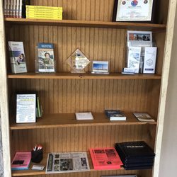 Greater Tehachapi Chamber Of Commerce