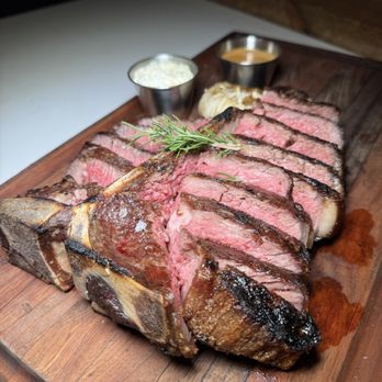 Char-Kol - Porterhouse for 2 - Steakhouses Near Me - Freehold, New Jersey Char-Kol - Porterhouse for 2 - Steakhouses Near Me - Freehold, New Jersey