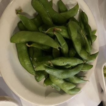 Banzai Marina - Edamame - Japanese Near Me - Ventura, California