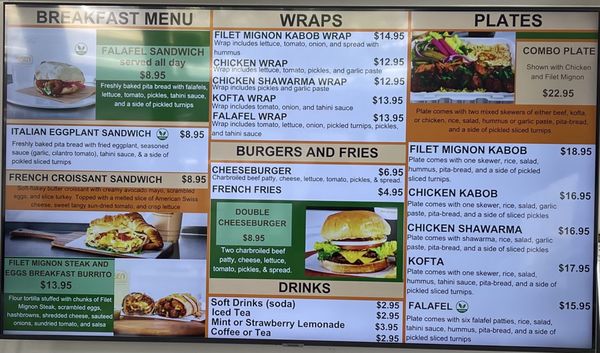Menu photo 3 Risen Bakery & Grill Upland, CA Menu photo 3 Risen Bakery & Grill Upland, CA