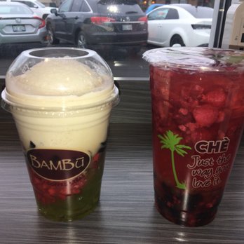 BAMBU - Vietnamese Near Me - Madison Heights, Michigan