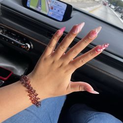 Angel Nails