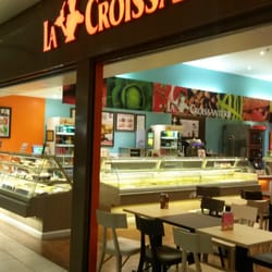 La Croissanterie