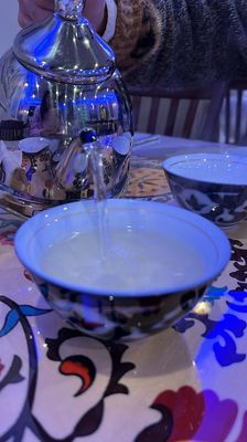 Samarkand Restaurant by null