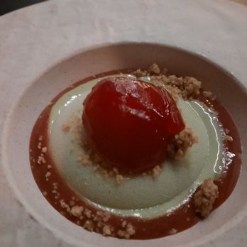 Beckon - Plum, shiso & szechuan - New American Near Me - Denver, Colorado