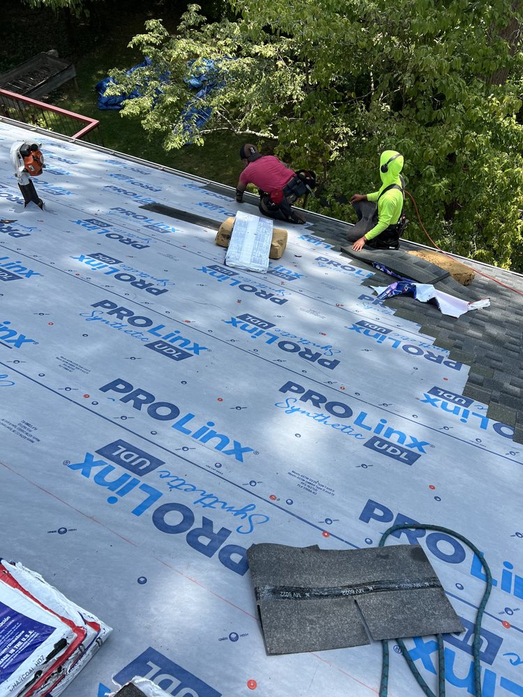 Slide of Affordable Roofing And Remodeling