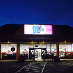 99 Cents Only Stores