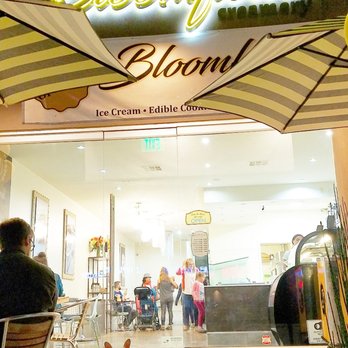 Bloomfield Creamery - Ice Cream & Frozen Yogurt Near Me - Pasadena, California