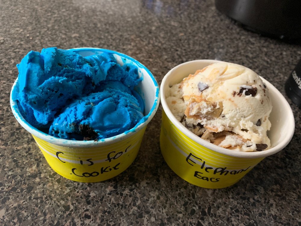 SWEET CORNER ICE CREAM CLOSED Updated July 2024 40 Photos 3424