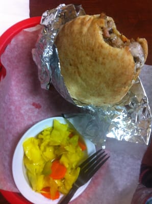 Shawarma Vegas by null